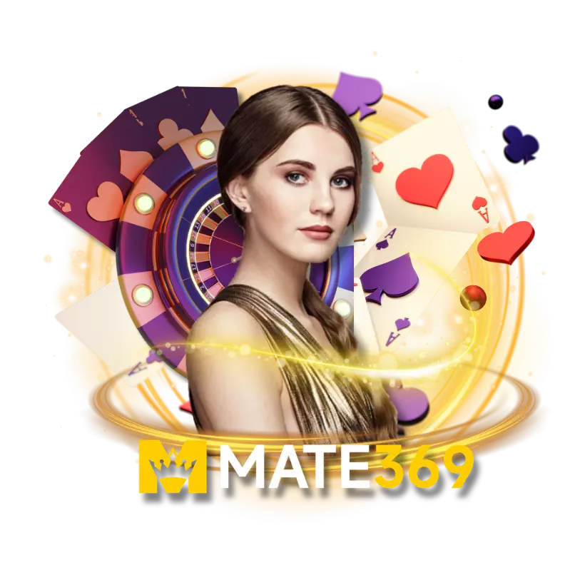 MATE369 Register